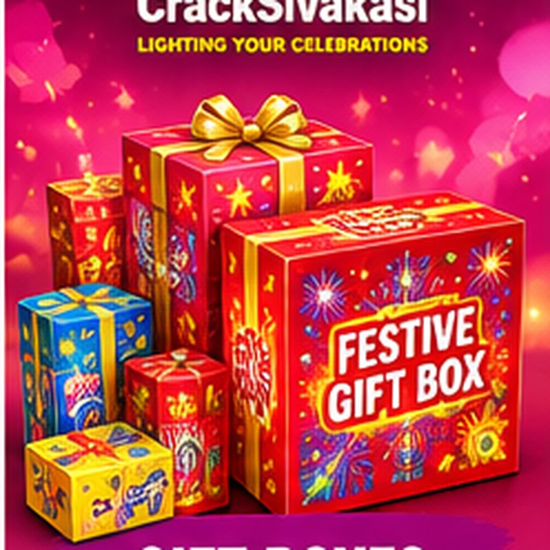 Gift Boxes