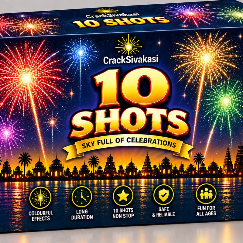 10 Shots