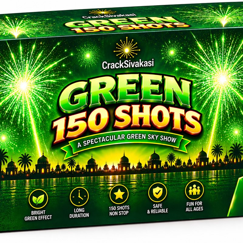 150 Shots