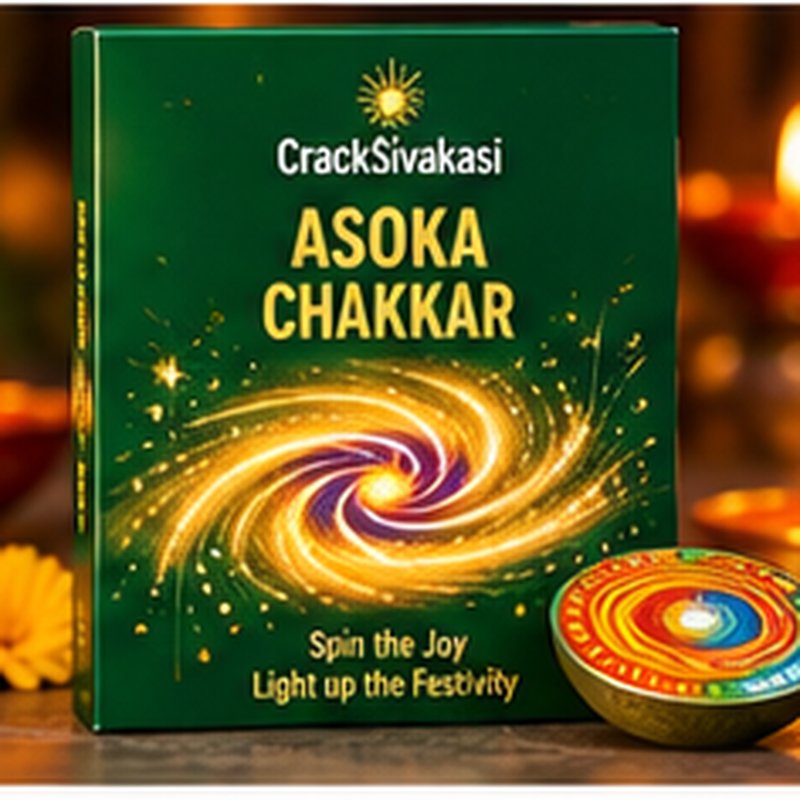 Asoka Chakkar