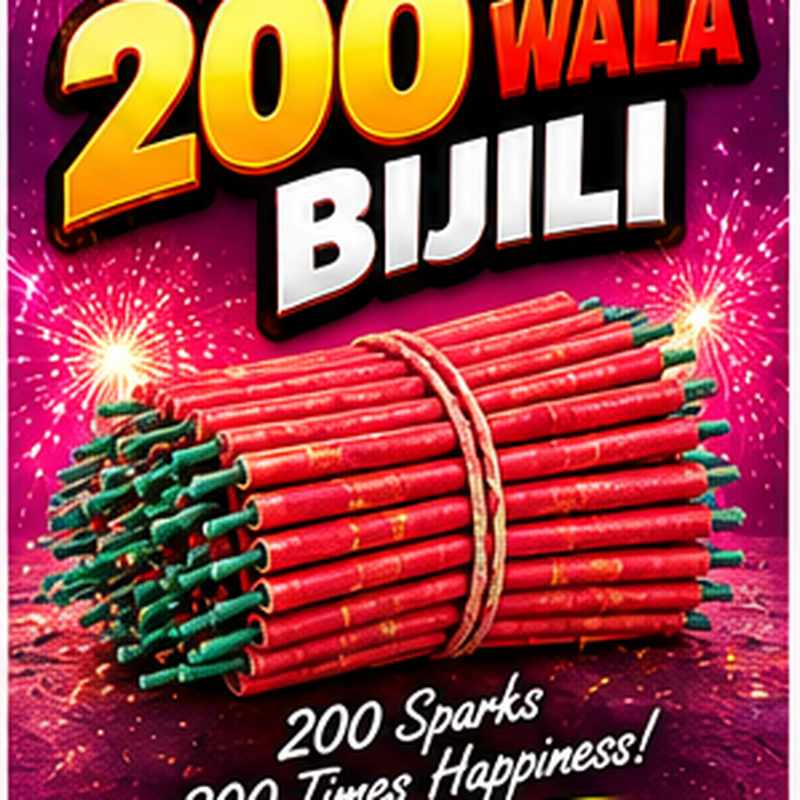 200 Wala Bijili