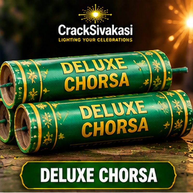 Deluxe Chorsa