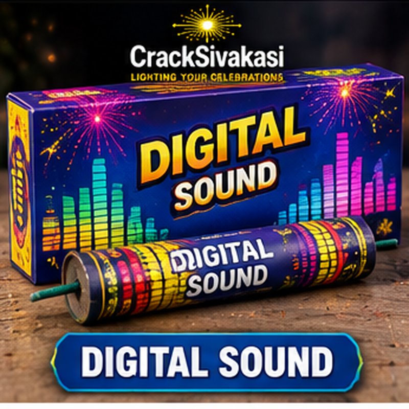 Digital Sound