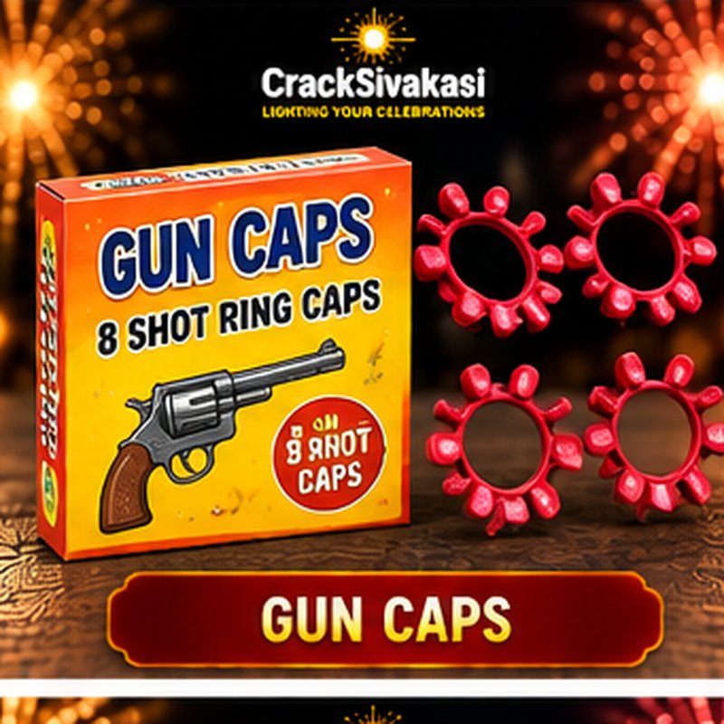 Gun Caps