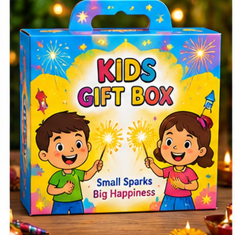 Kids Gift Box