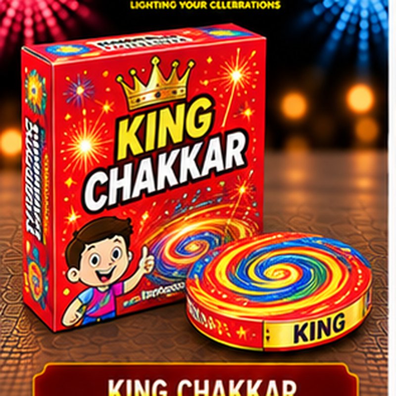 King Chakkar