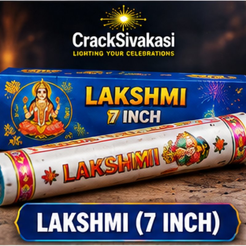 Lakshmi (7 inch)
