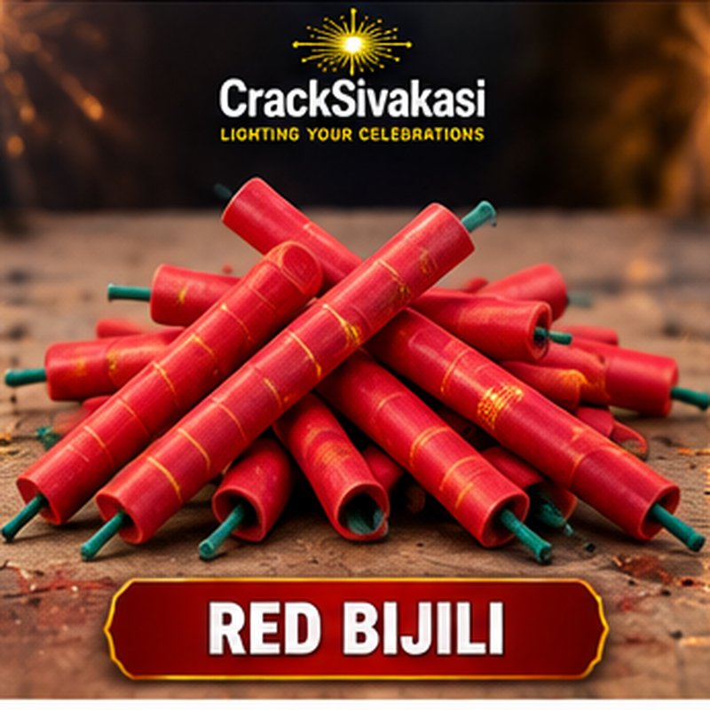 Red Bijili