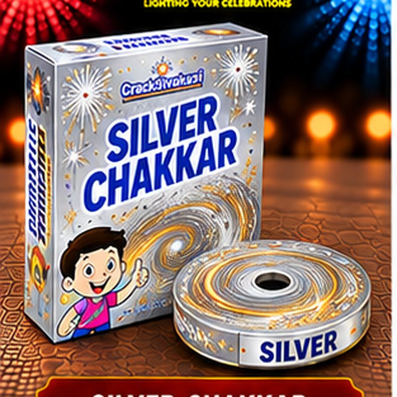 Silver Chakkar