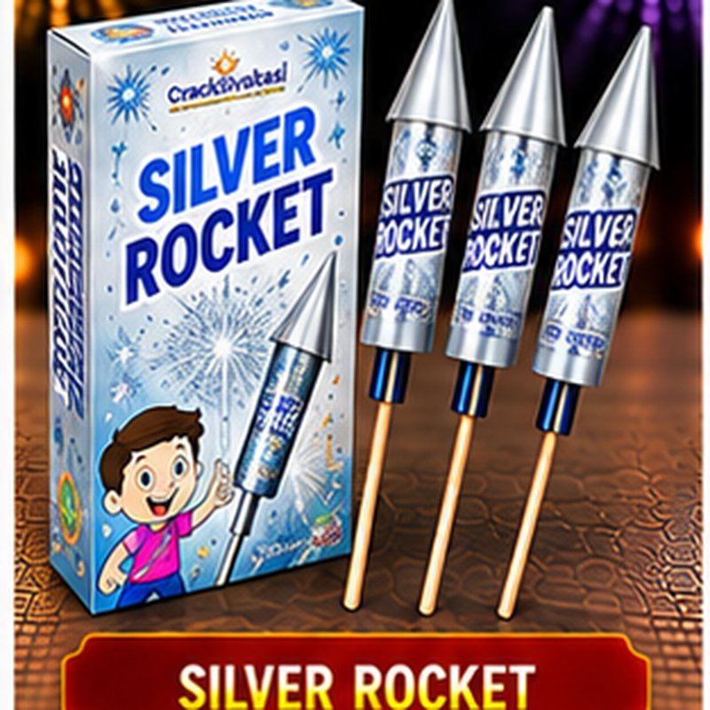 Silver Rocket