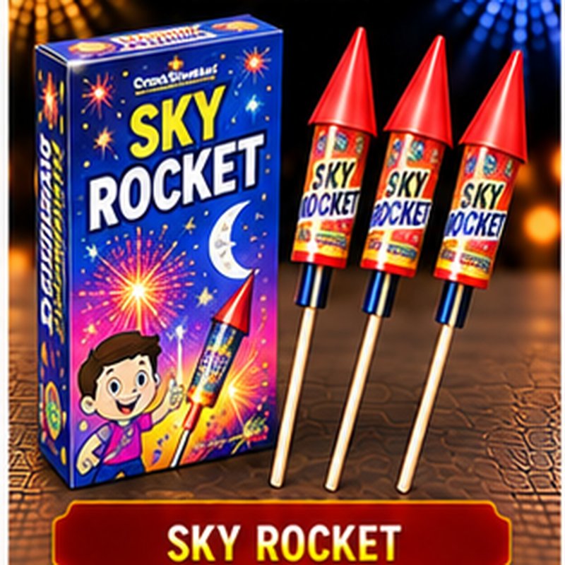 Sky Rocket