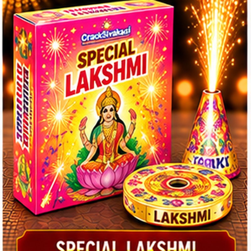 Special Lakshmi