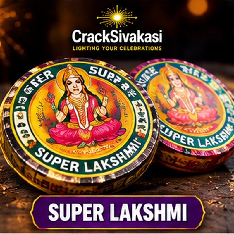 Super Lakshmi