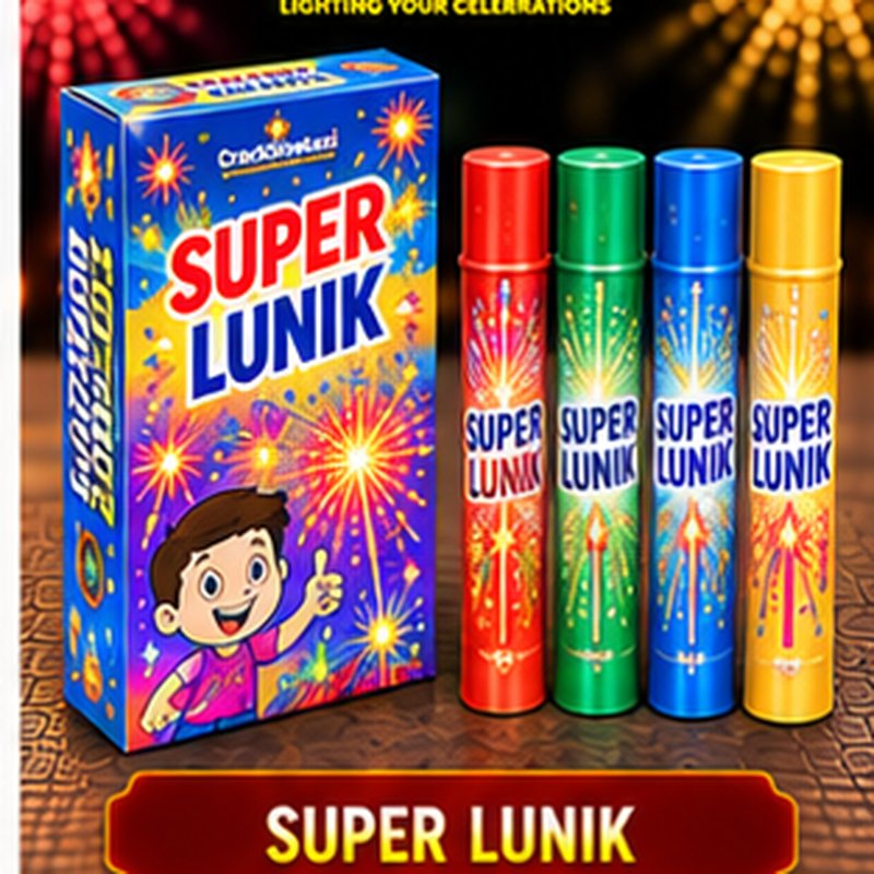Super Lunik