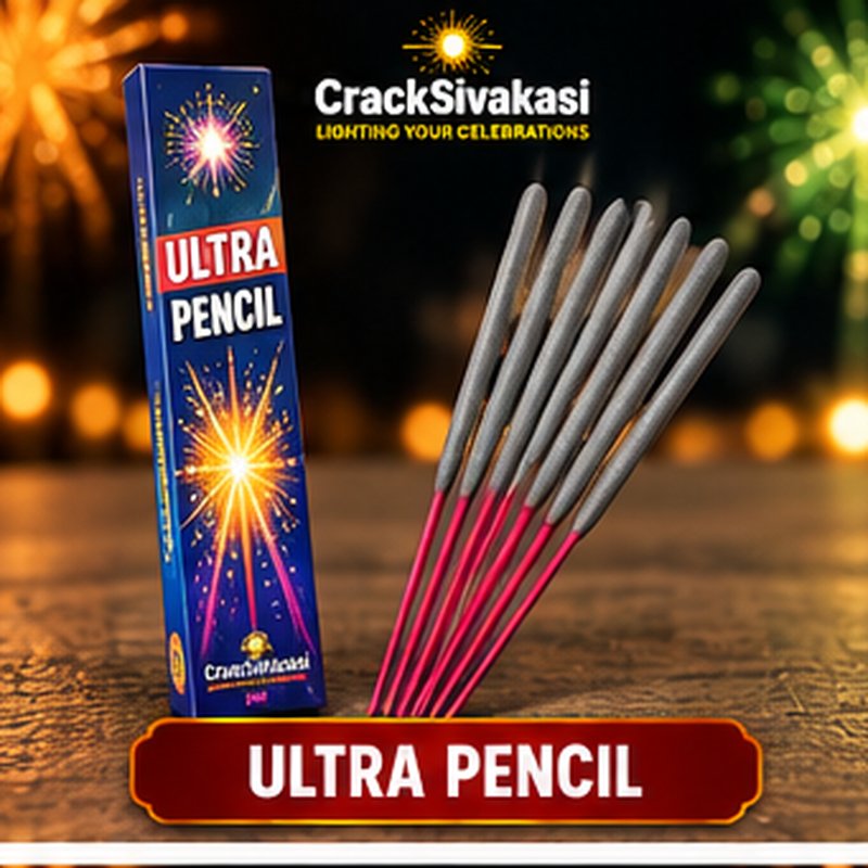 Ultra Pencil