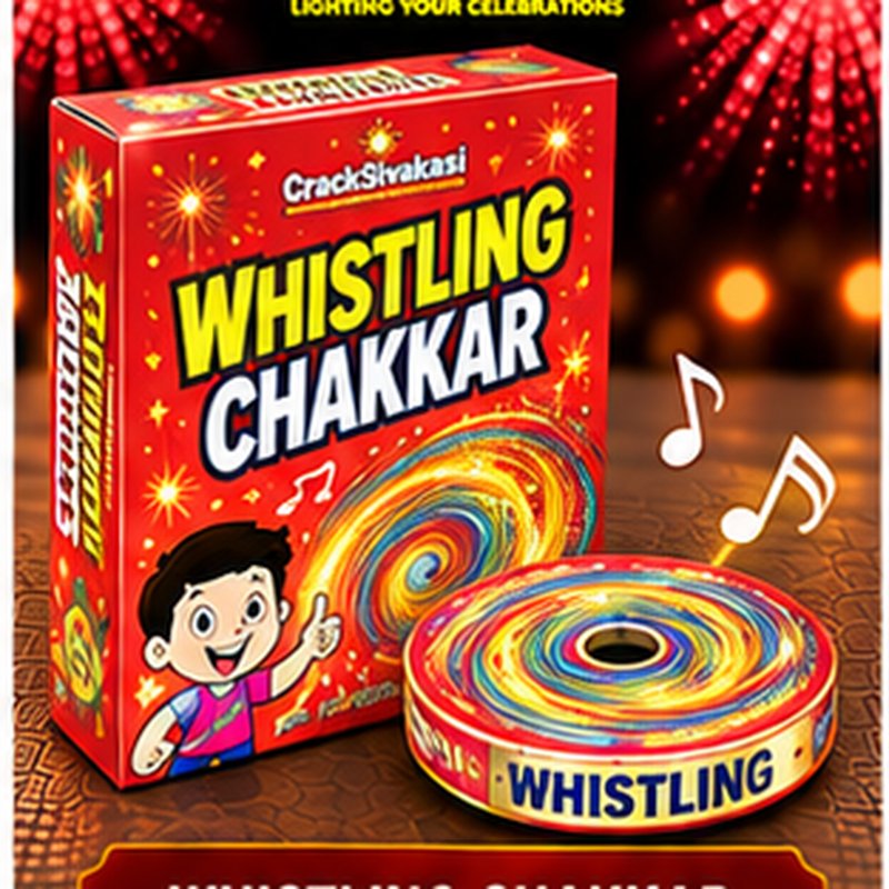 Whistling Chakkar